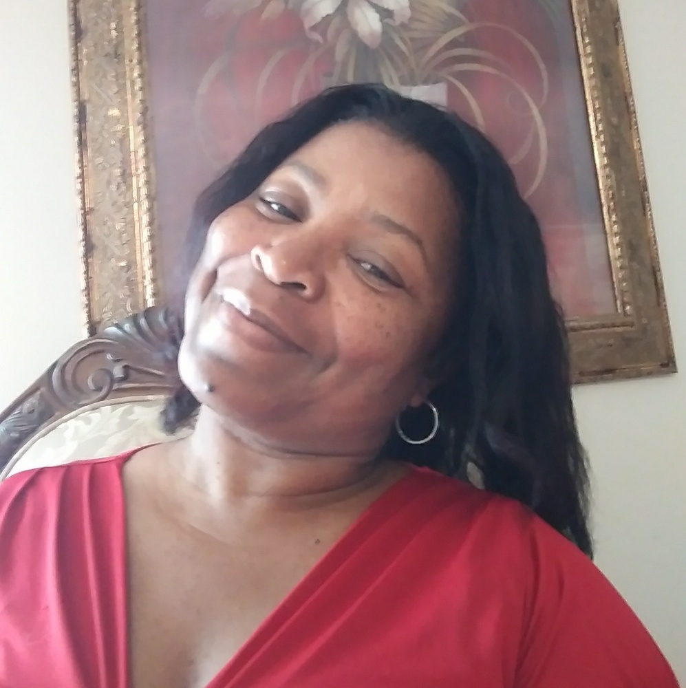Meet your Posher, Annette